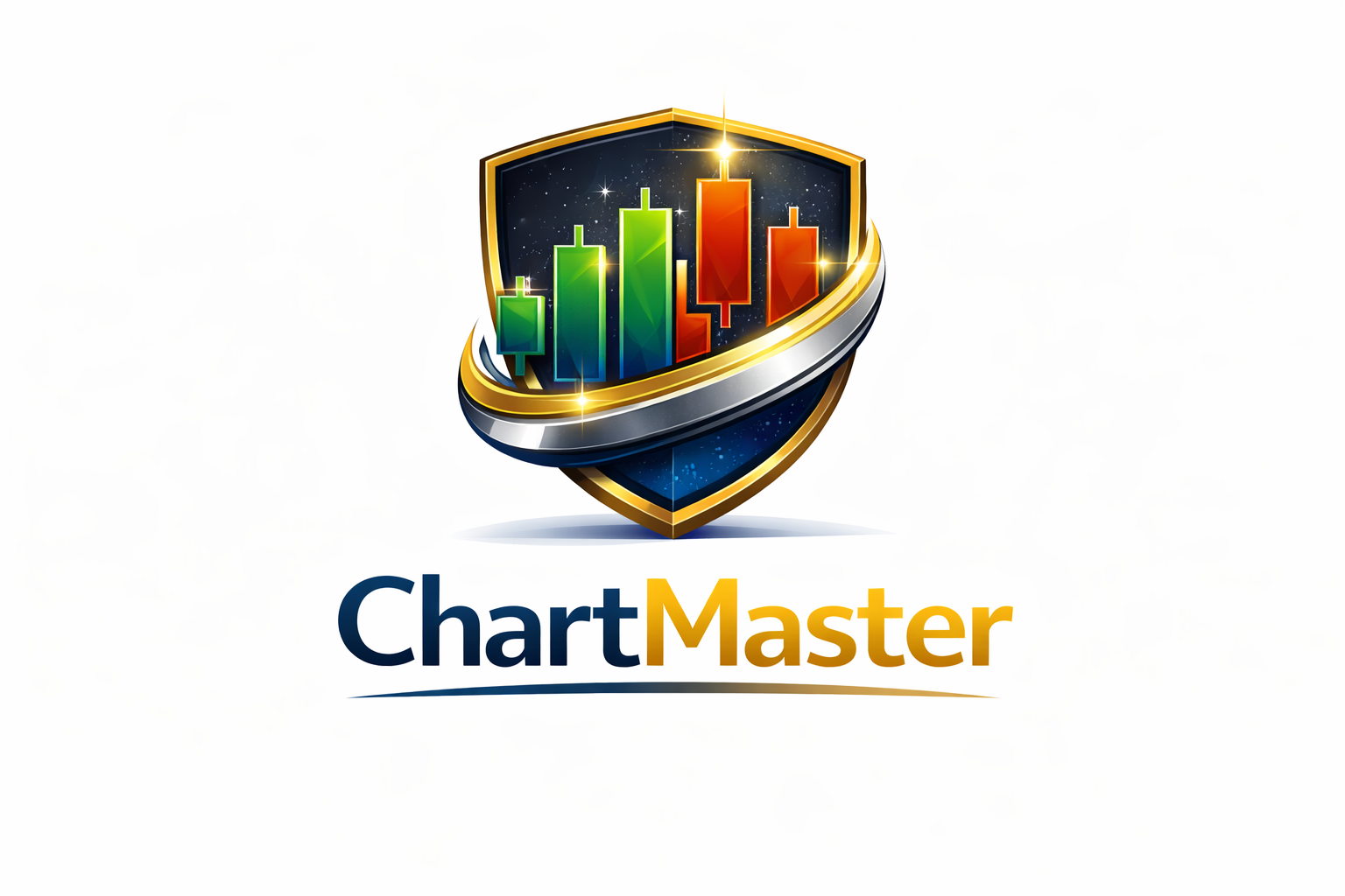 ChartMaster logo